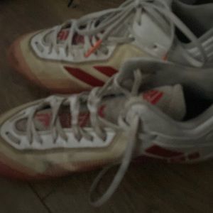 Addis’s Football cleats